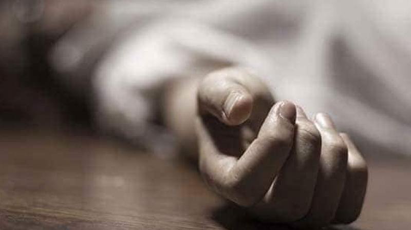 China man gets death for killing wife hiding body in freezer for over 100 days China man gets death for killing wife hiding body in freezer for over 100 days