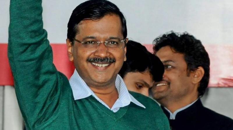 Delhi Elections Arvind Kejriwal Aam Aadmai Party Delhi Elections Arvind Kejriwal Aam Aadmai Party