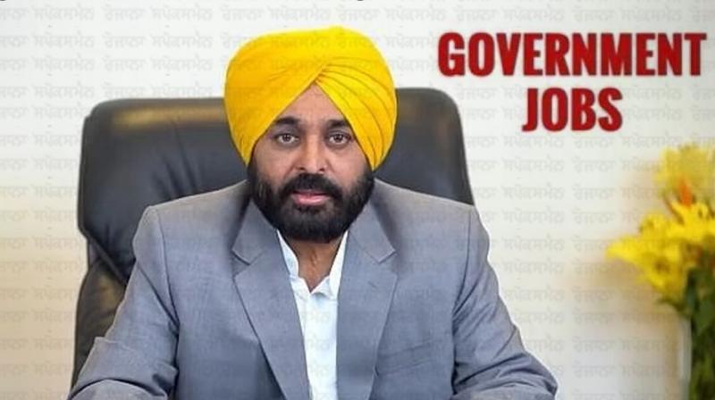 Bhagwant Mann Bhagwant Mann
