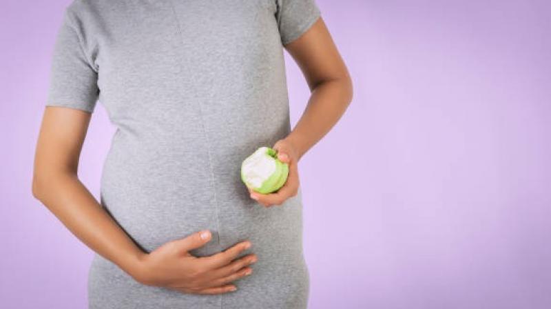 Should pregnant women eat guava? Let's find out Should pregnant women eat guava? Let's find out