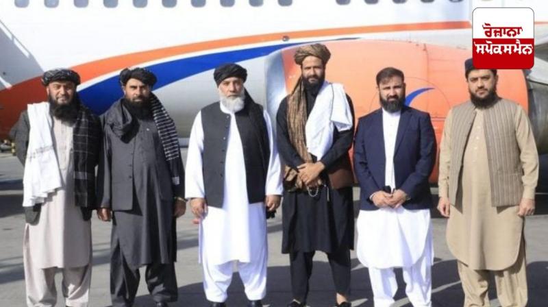 Afghanistan's Gurudwaras and Temples Will Be Repopulated