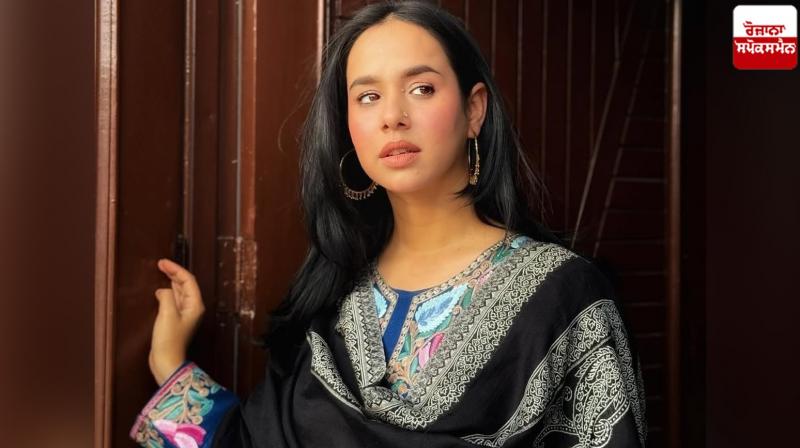 Sunanda Sharma's statement after Pinky Dhaliwal's arrest Sunanda Sharma's statement after Pinky Dhaliwal's arrest