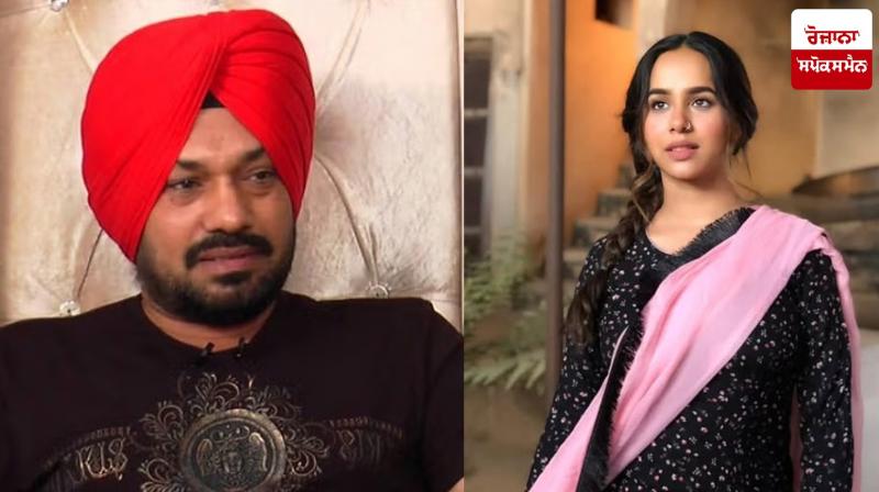 Punjabi actor Gurpreet Ghuggi speaks out on Sunanda Sharma case Punjabi actor Gurpreet Ghuggi speaks out on Sunanda Sharma case