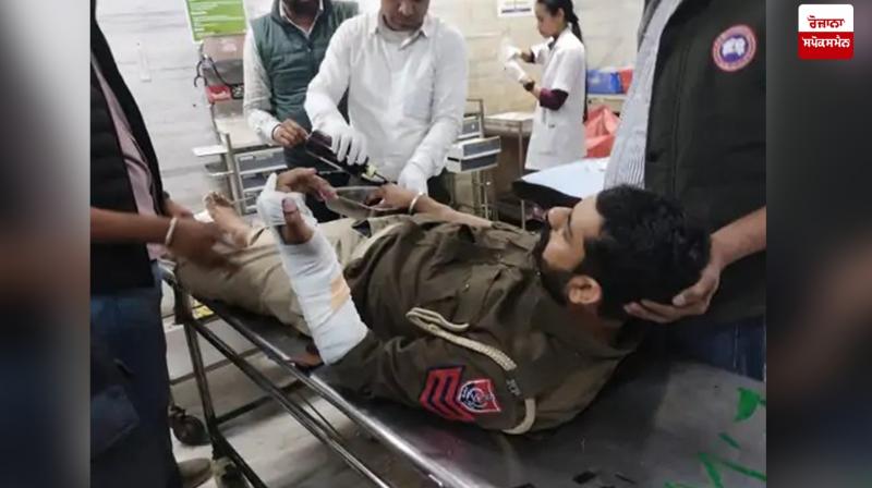 Bathinda Accident News in punjabi Bathinda Accident News in punjabi