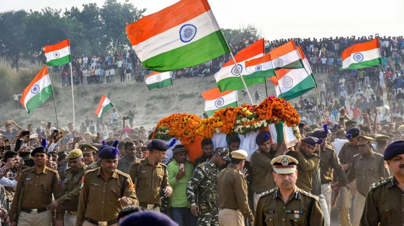 salute to the martyrs of Maharashtra salute to the martyrs of Maharashtra