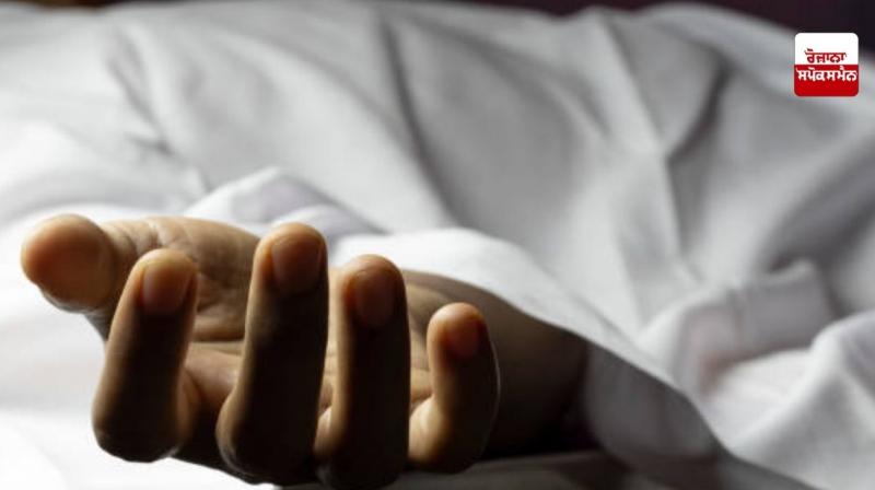 Fazilka Murder News in punjabi 