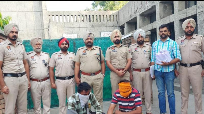punjab news punjab news