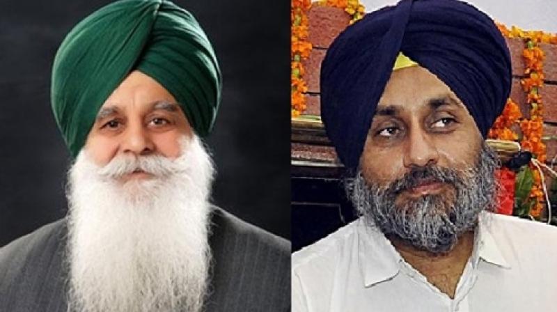 Ajmer Singh Lakhowal Ajmer Singh Lakhowal