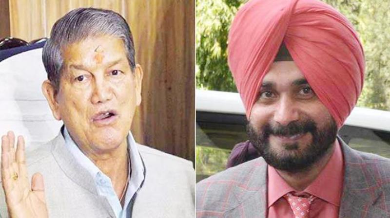 Harish Rawat Harish Rawat