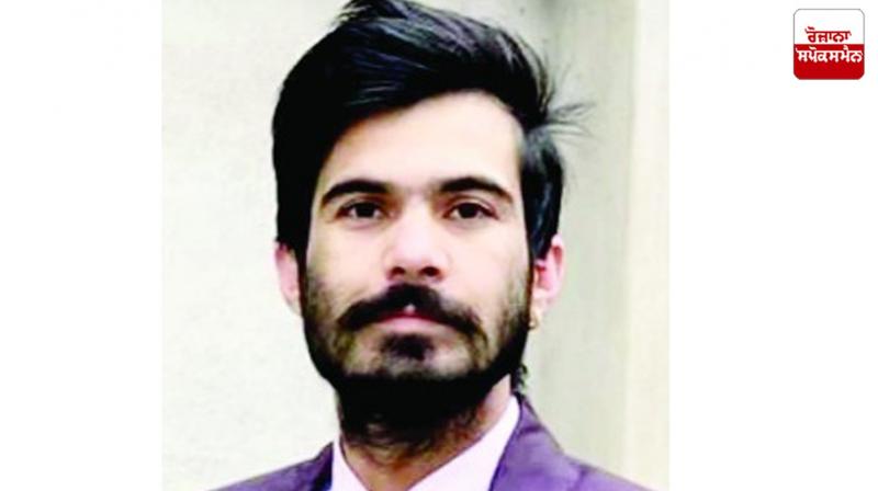 Husband dies of heart attack hours before wife's arrival in Canada Husband dies of heart attack hours before wife's arrival in Canada