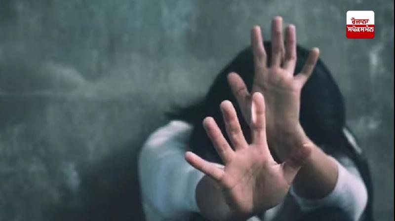 Assam Mother raped in front of children, accused threw acid on victim and fled Assam Mother raped in front of children, accused threw acid on victim and fled
