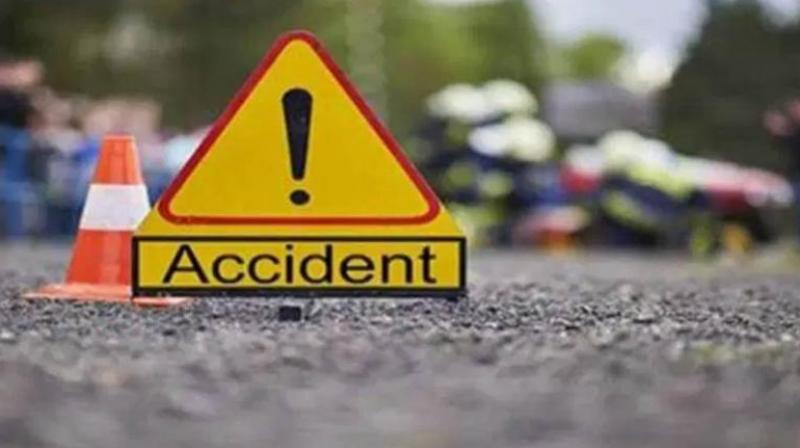 accident