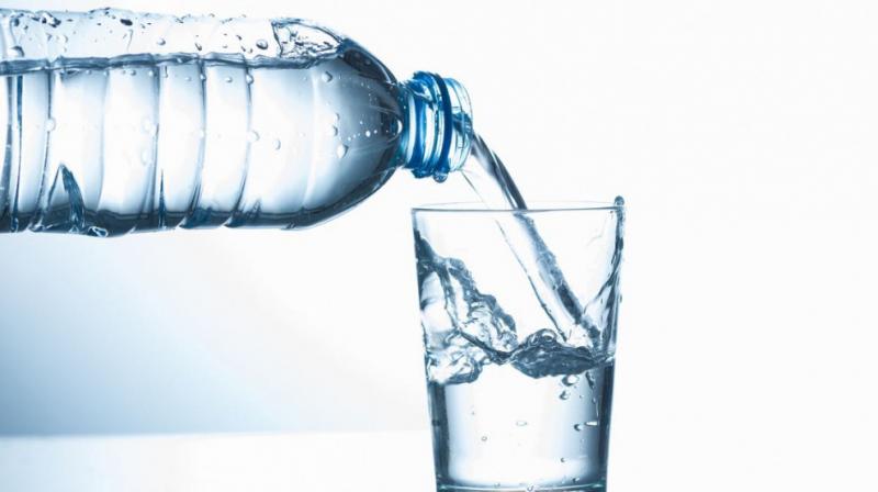 water water