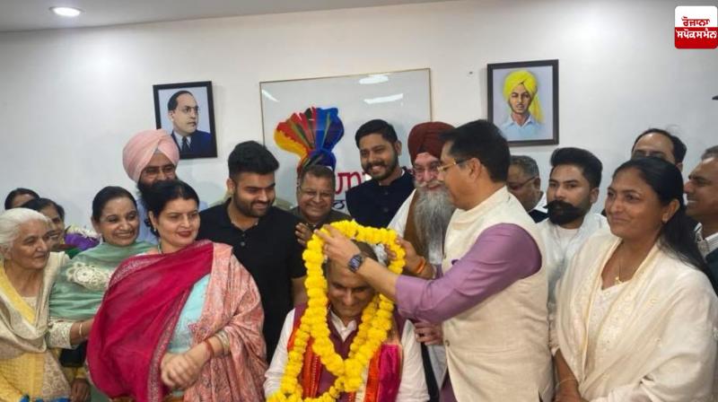 Deepak Bali takes over as Advisor to the Department of Tourism and Cultural Affairs Deepak Bali takes over as Advisor to the Department of Tourism and Cultural Affairs