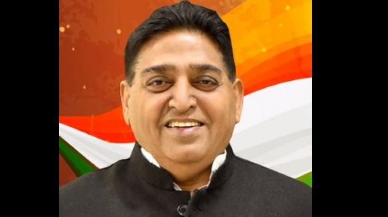 Sunder Sham Arora Sunder Sham Arora