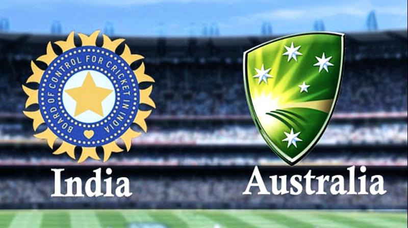 India vs Australia