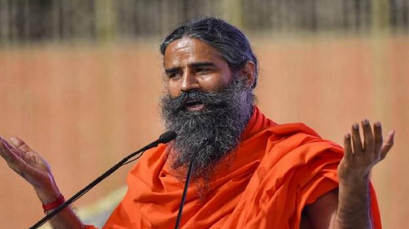 Ramdev Ramdev
