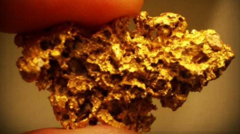 Gold Gold
