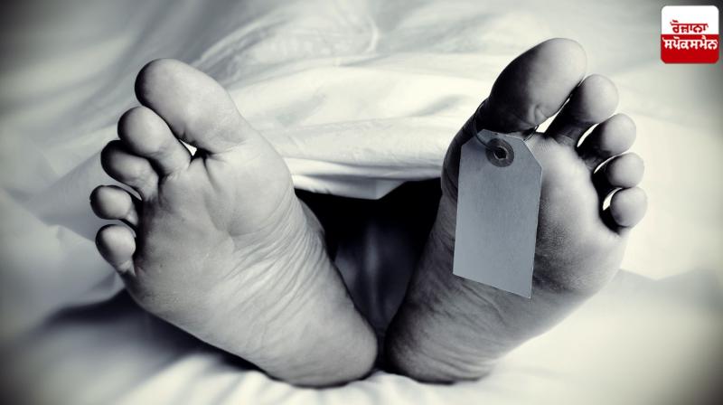 Ghaziabad Girl Died in Washroom News in punjabi Ghaziabad Girl Died in Washroom News in punjabi