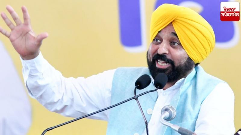 Punjab government has taken great efforts to make the future of students golden Punjab government has taken great efforts to make the future of students golden