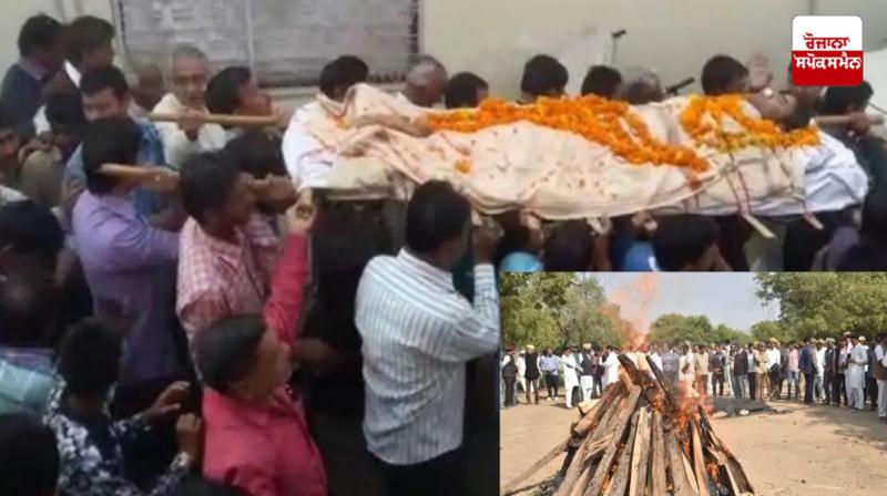 Jhunjhunu Rajasthan News Jhunjhunu Rajasthan News