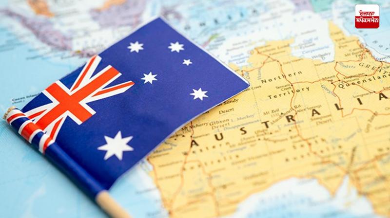 A law banning social media for children is presented in the Parliament of Australia A law banning social media for children is presented in the Parliament of Australia