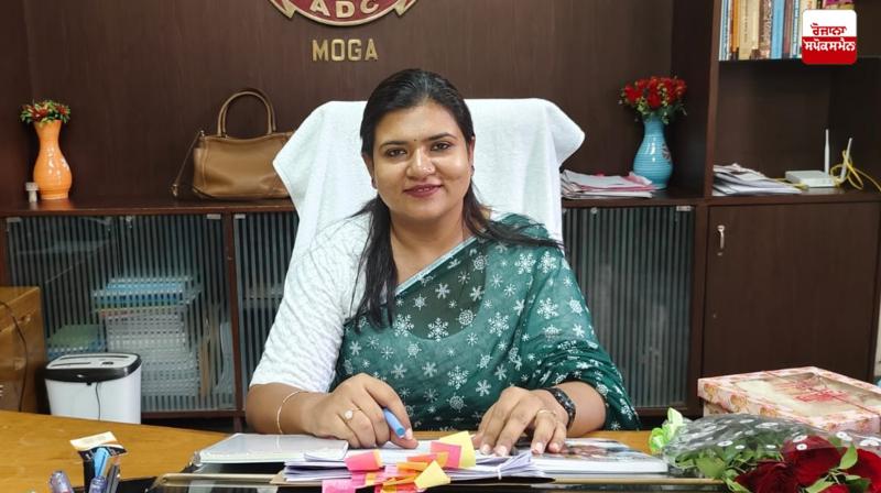 Special voter improvement camps will be held on November 23 and 24 Moga News Special voter improvement camps will be held on November 23 and 24 Moga News