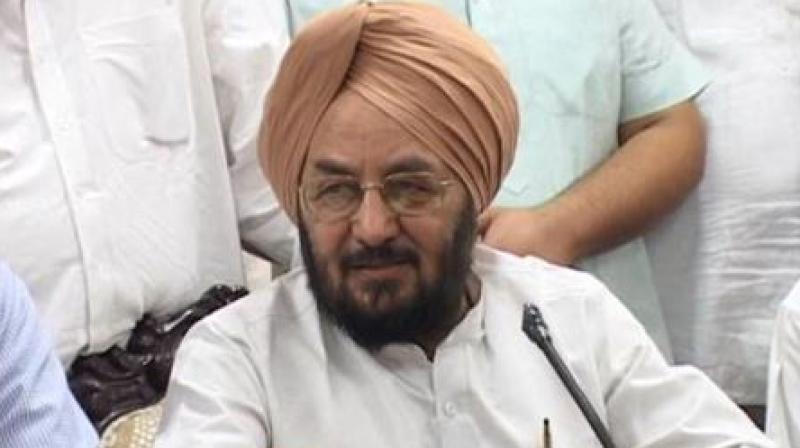 Lal Singh Lal Singh