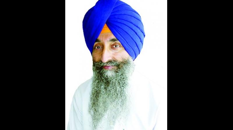 Giani Jagtar Singh Jachak Giani Jagtar Singh Jachak
