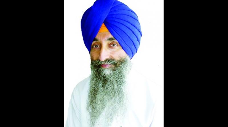 Giani Jagtar Singh Jachak