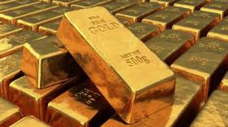 Gold Gold