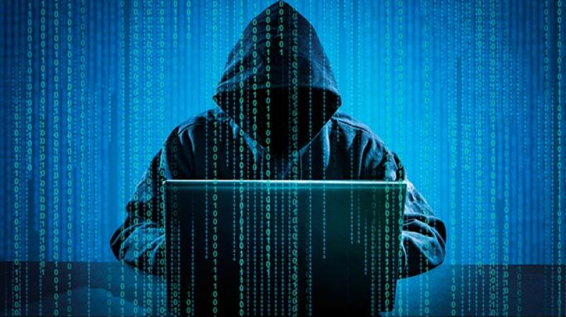 Chandigarh- More than 100 cyber frauds per day in Punjab Chandigarh- More than 100 cyber frauds per day in Punjab