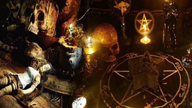 Three women were killed on suspicion of witchcraft Three women were killed on suspicion of witchcraft