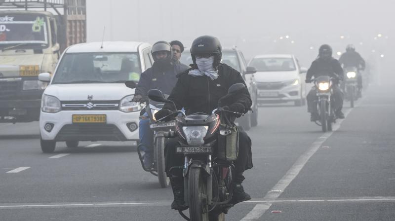 Delhi Weather Update News in punjabi