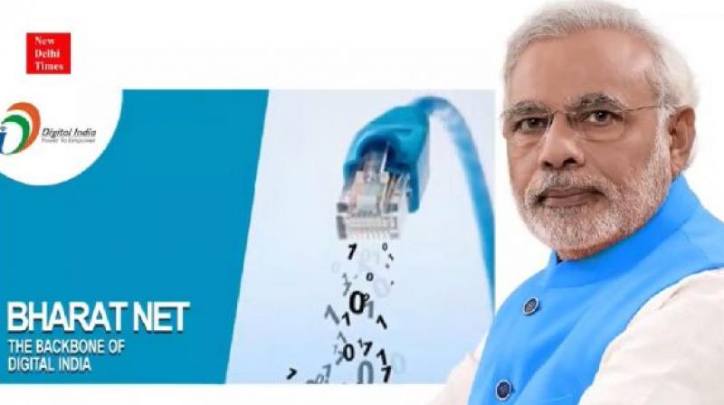 Bharat Net Bharat Net