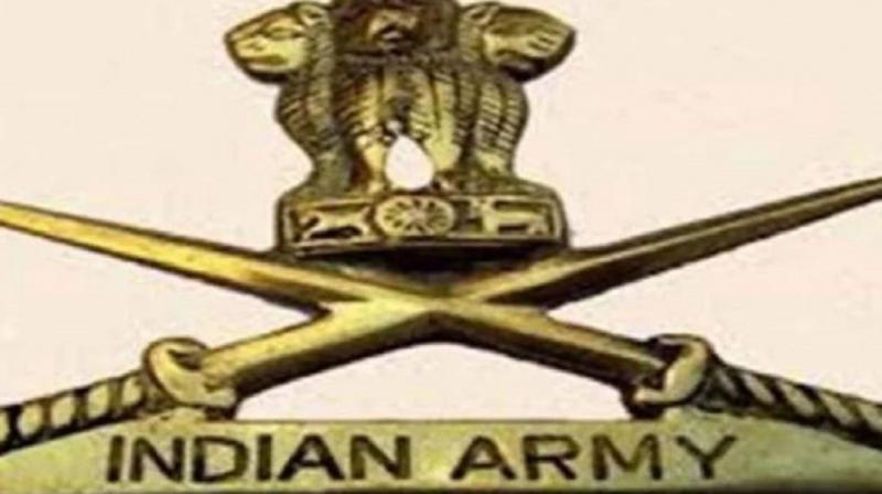 Indian Army Indian Army
