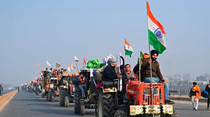 farmers Protest, Narendra Tomar farmers Protest, Narendra Tomar