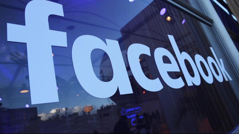 Facebook Facebook