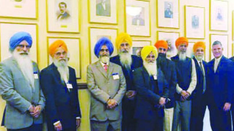 Sikh Day Sikh Day