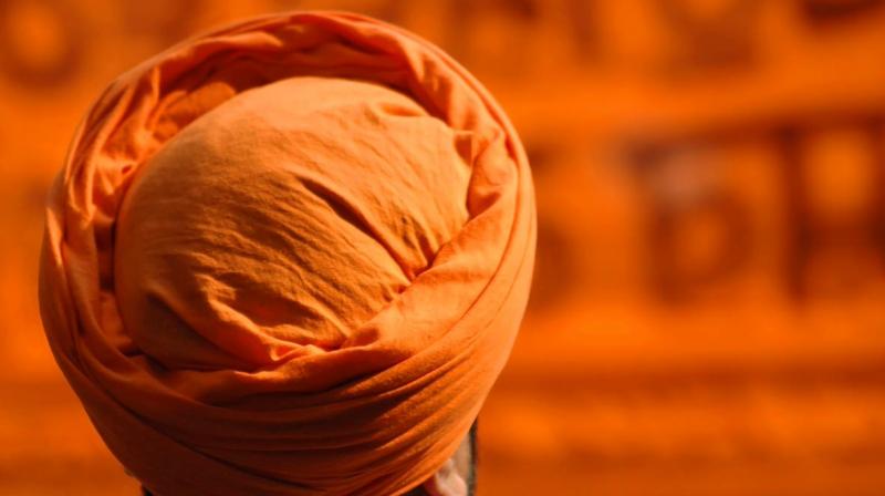 Sikh Turban Sikh Turban