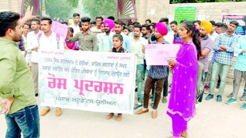 Protest Protest