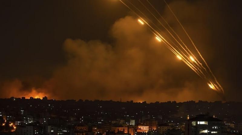 Israel claims to have killed 3 Iranian military commanders Israel claims to have killed 3 Iranian military commanders
