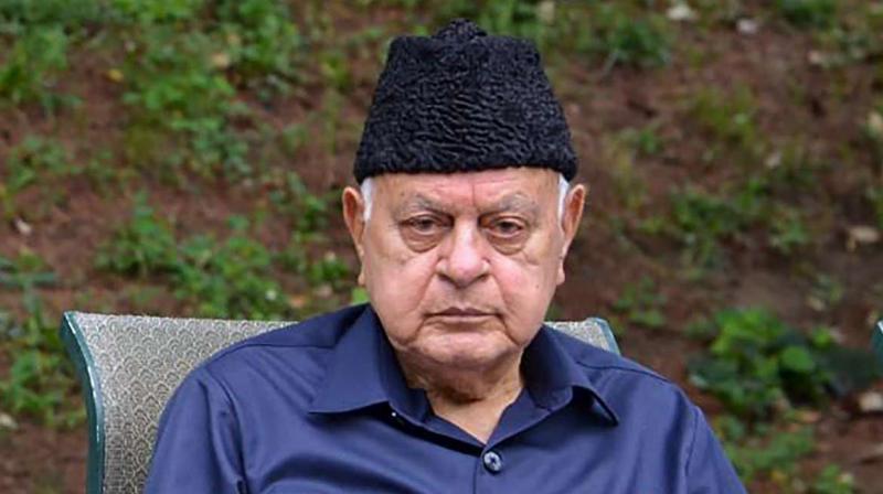 Farooq abadla