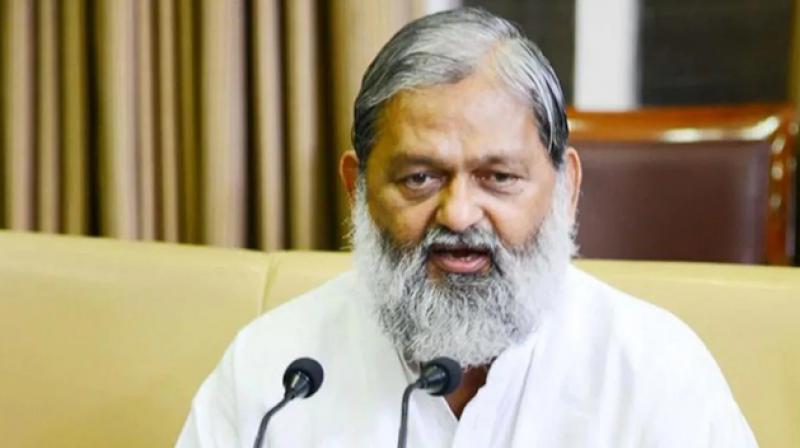 Anil Vij 