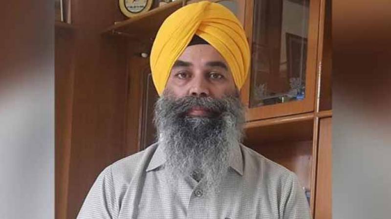 Karnail Singh Peer Mohammad Karnail Singh Peer Mohammad