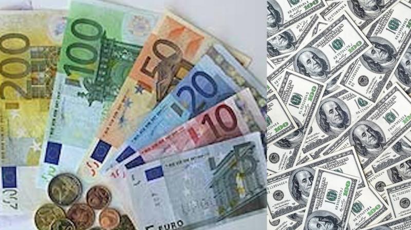 Inflation rages in Europe Inflation rages in Europe