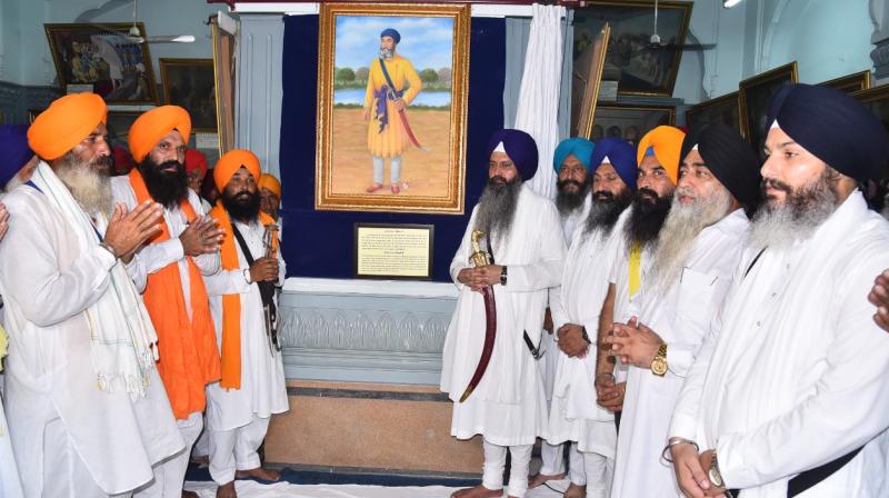 Bhai Dan Singh Bhai Dan Singh