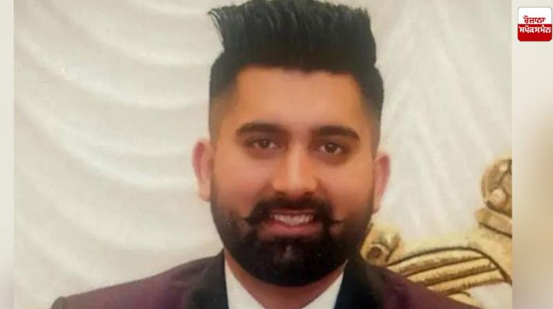 Melbourne Punjabi Murder NewsPunjabi youth murdered in Melbourne Latest news in punjabi Melbourne Punjabi Murder NewsPunjabi youth murdered in Melbourne Latest news in punjabi