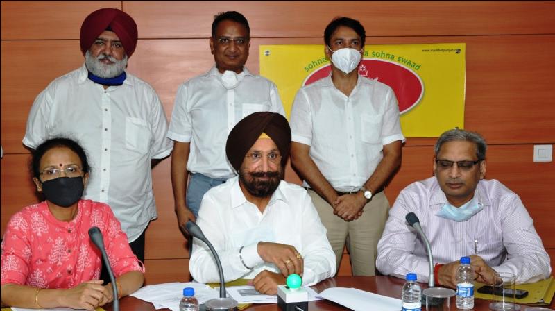 Sukhjinder Singh Randhawa Sukhjinder Singh Randhawa