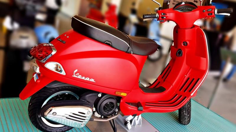 Piaggio Piaggio